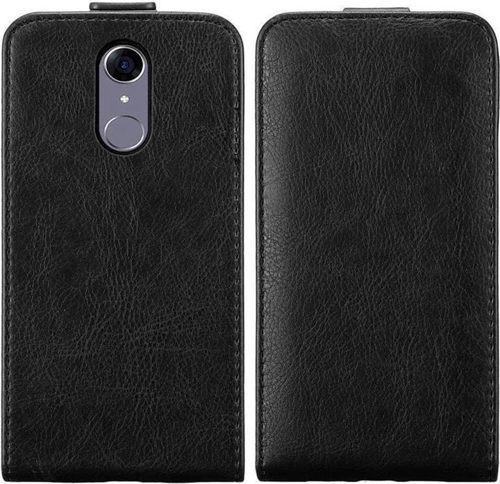Produktbild Cadorabo Flip wie Invisible Cover (Huawei Nova)