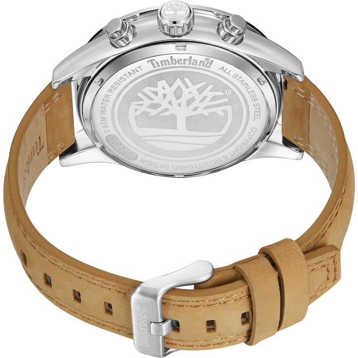 Produktbild Timberland Hooksett (Analoguhr, 46 mm)