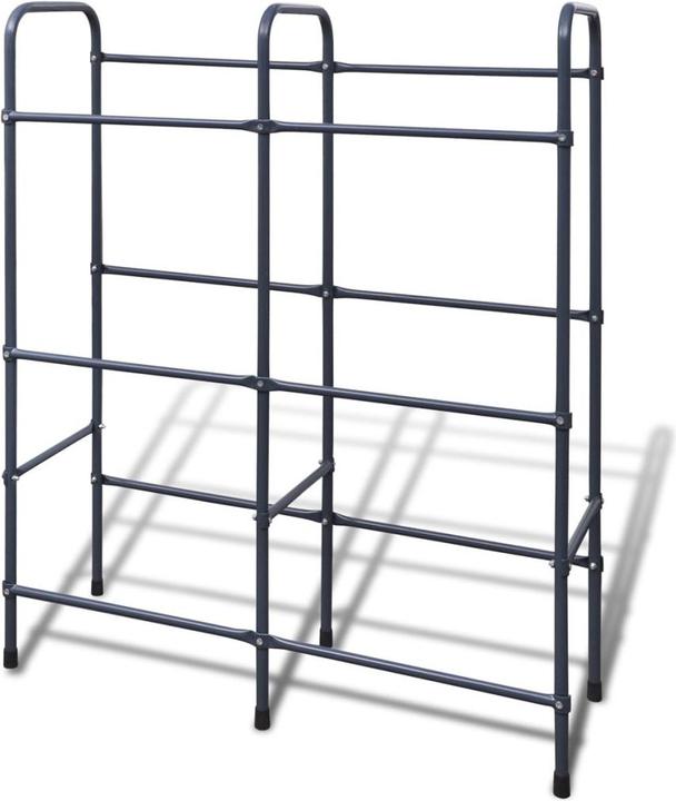 Produktbild vidaXL Regal