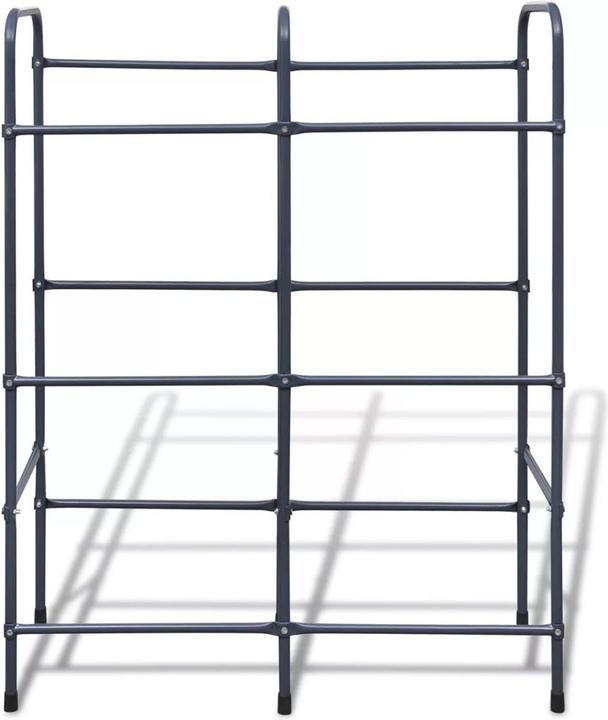 Produktbild vidaXL Regal