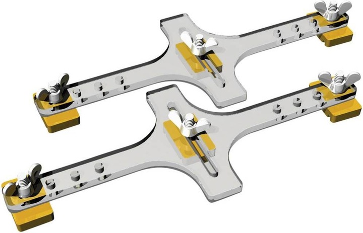 Immagine prodotto Proses N Flex Track Tensionatore PFT-N-01 (Traccia N)