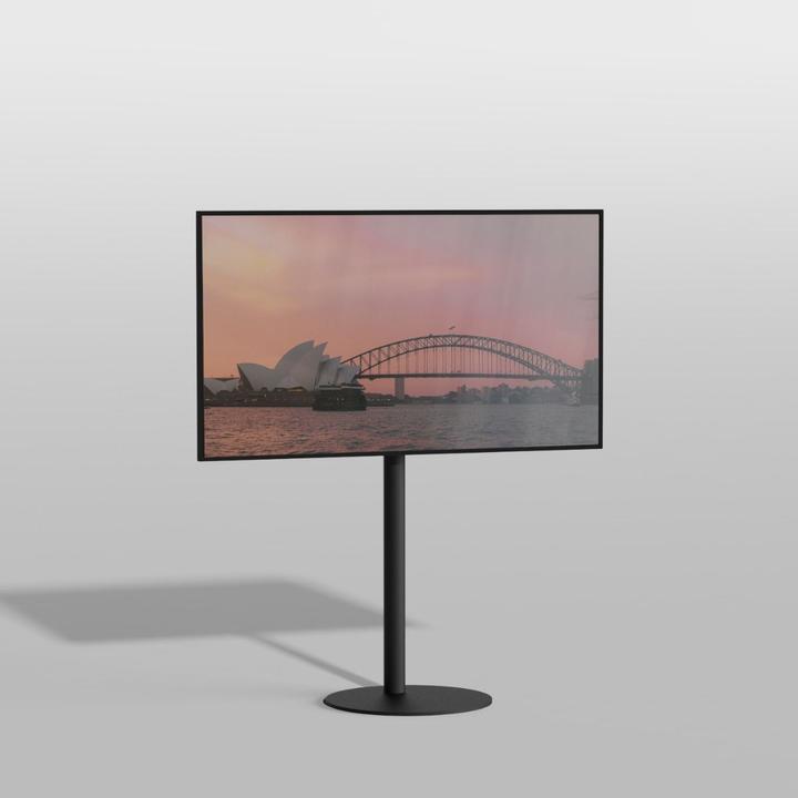 Produktbild Cavus GATE100B22 (15 kg, 19" - 42")