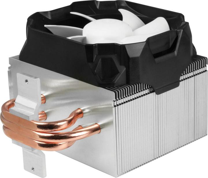 Immagine prodotto Arctic Raffreddatore d'aria per processori A11 (130 mm)