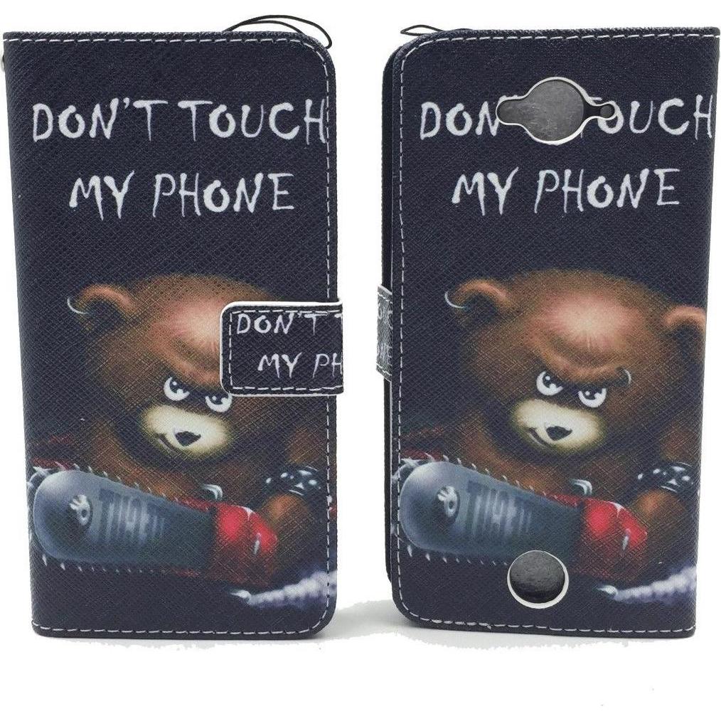 König Design Schutz Handy Hülle für Acer Liquid Z530 Case Cover Tasche Wallet Etui Handyhülle (Acer Liquid Z530), Smartp...
