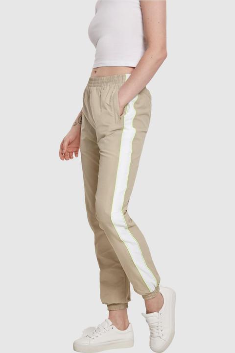 Actual product image Urban Classics Ladies Piped Track Pants (XL)