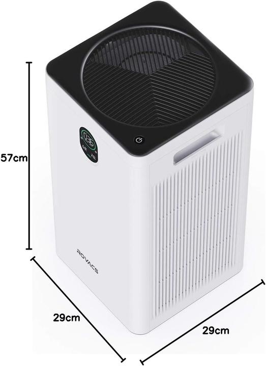 Produktbild Rovacs RV550-L (60 m²)