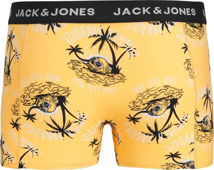 Actual product image Jack & Jones Paradise (XL, pack of 3)