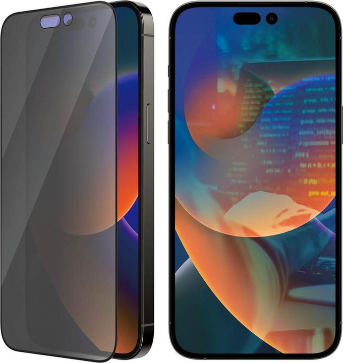 Produktbild PanzerGlass Ultra-Wide Fit (1 Stk., Apple iPhone 14 Pro Max)