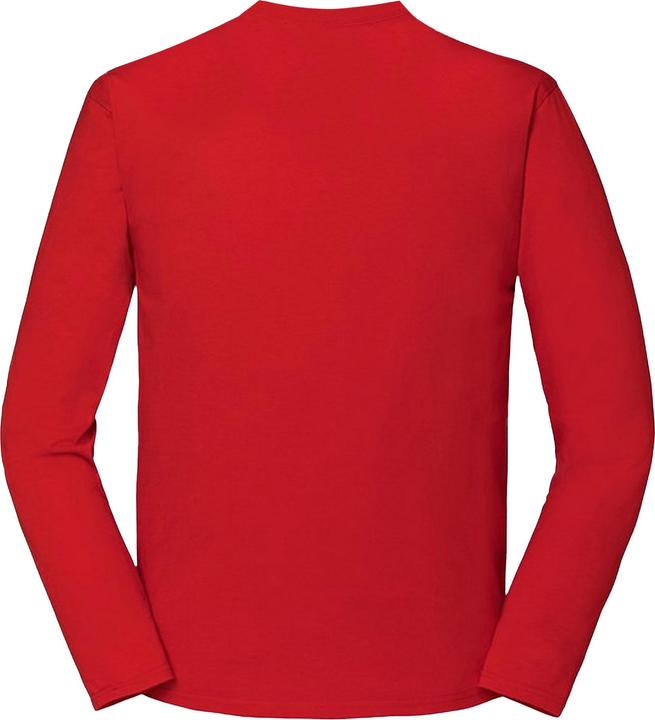 Produktbild Fruit of the Loom Iconic 195 Premium TShirt Langärmlig (XL)