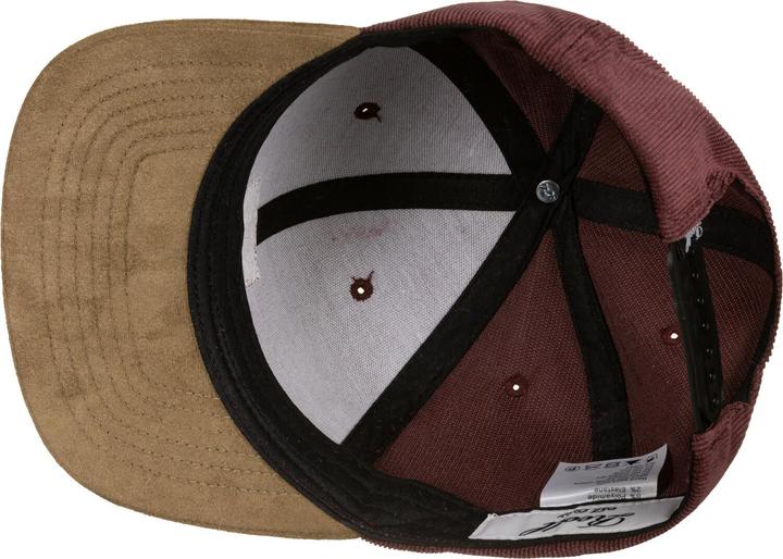 Produktbild Reell Cap Suede - 11429