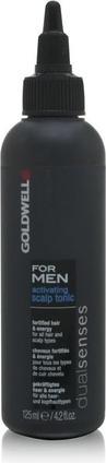 Produktbild Goldwell Dual Senses for Men Activating Scalp Tonic 125ml (125 ml)