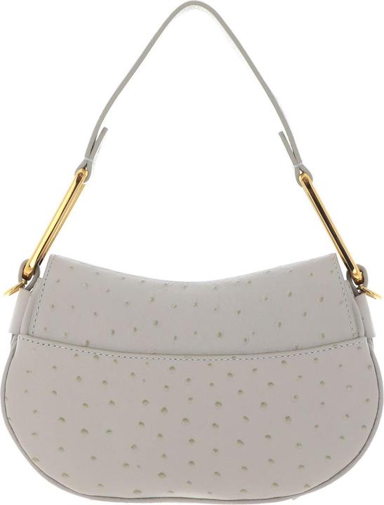 Image du produit Coccinelle Magie Ostrich Handbag