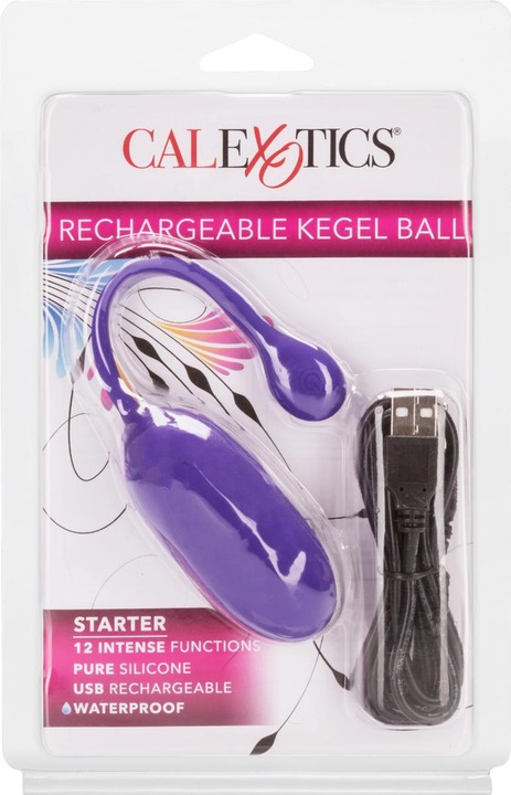 Immagine prodotto CalExotics Ricarica. Avviatore a sfera a cono