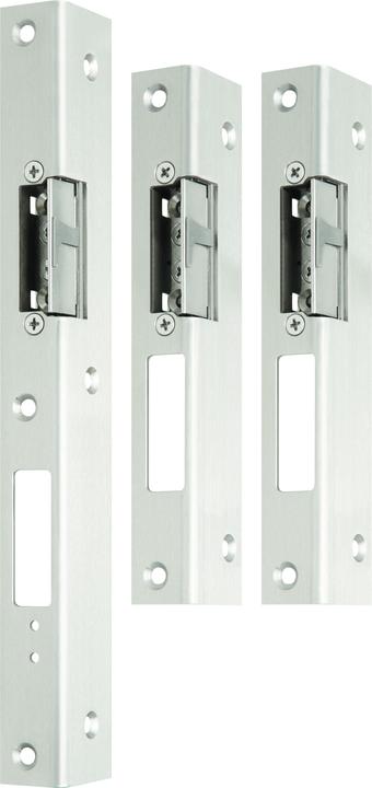 Produktbild MSL Reno-Winkelschliessbleche VariFlex BV-24421 (Türgriff)