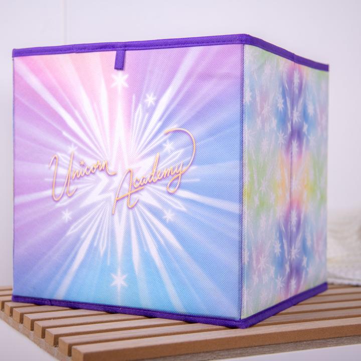 Image du produit Babybest Amis de la forêt Boîte de rangement