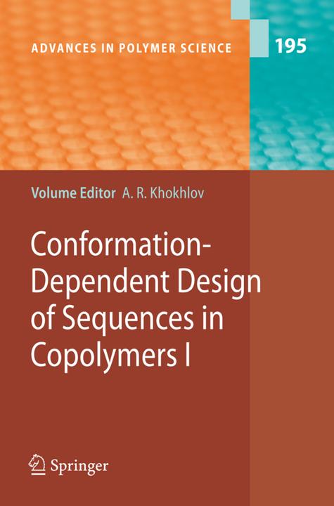 Conformation-Dependent Design of Sequences in Copolymers I (2010)