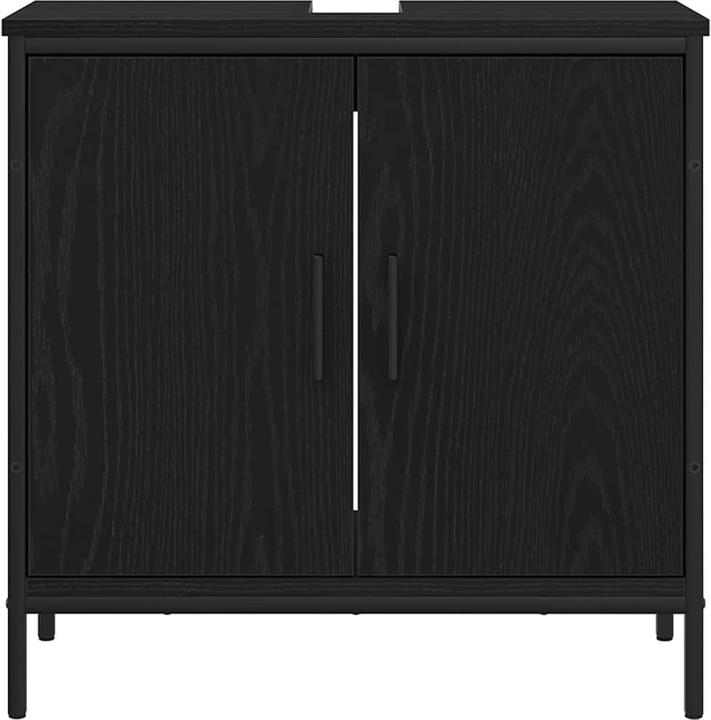Actual product image VidaXL Bathroom furniture set