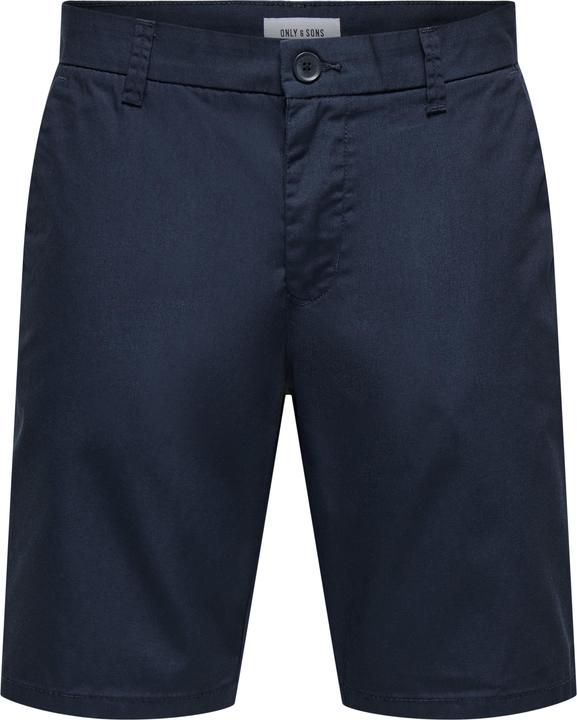 Only & Sons ONSKAL Slim Fit Shorts Chino Shorts (S)