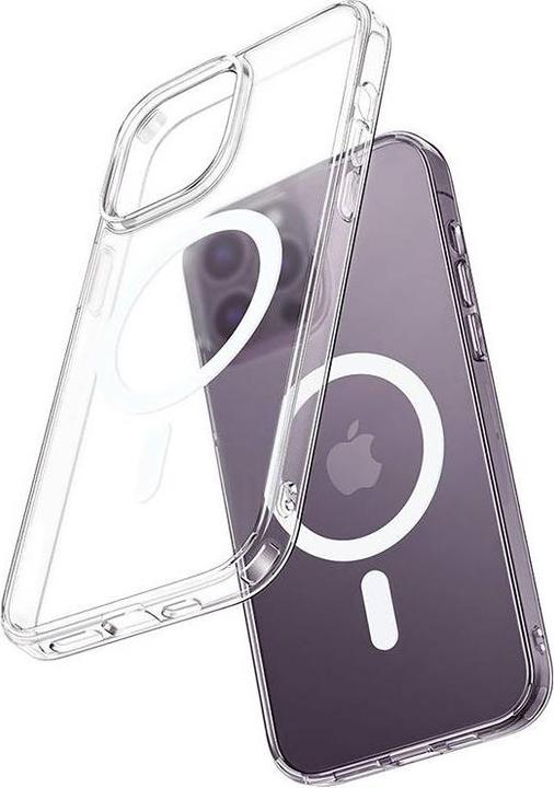 Mcdodo Custodia protettiva (Apple iPhone 14 Pro Max)