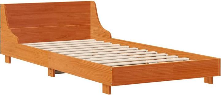 Image du produit vidaXL Bettgestell (90 x 190 cm)