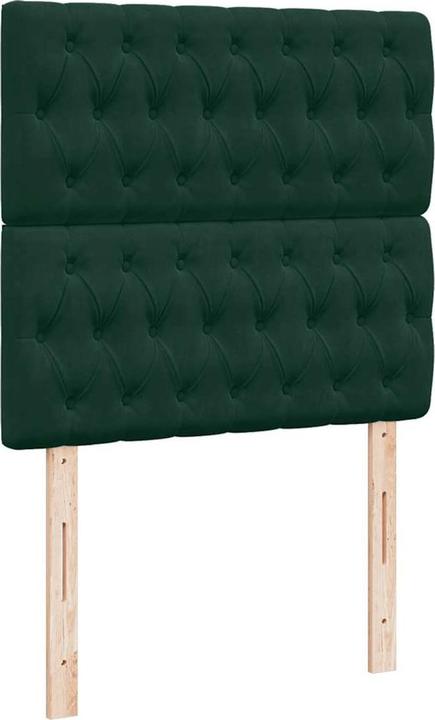 Image du produit vidaXL Ottoman-Bett (80 x 200 cm)