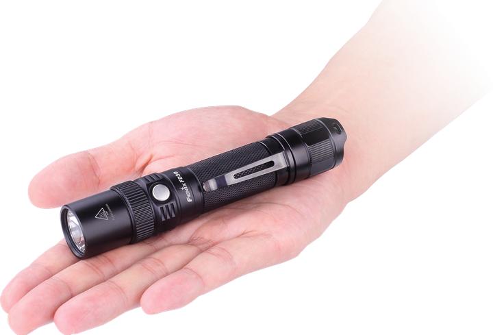 Produktbild Fenix Fd30 (14.05 cm, 900 lm)