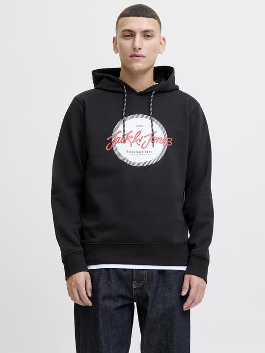 Produktbild Jack & Jones 2er-pack Kapuzenpullover Kapuzenpullover (XXL)