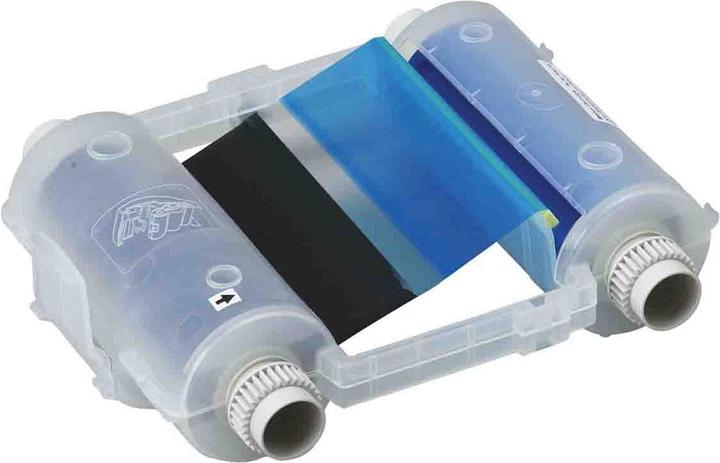 Image du produit Brady Rubans d'impression GlobalMark, bicolores