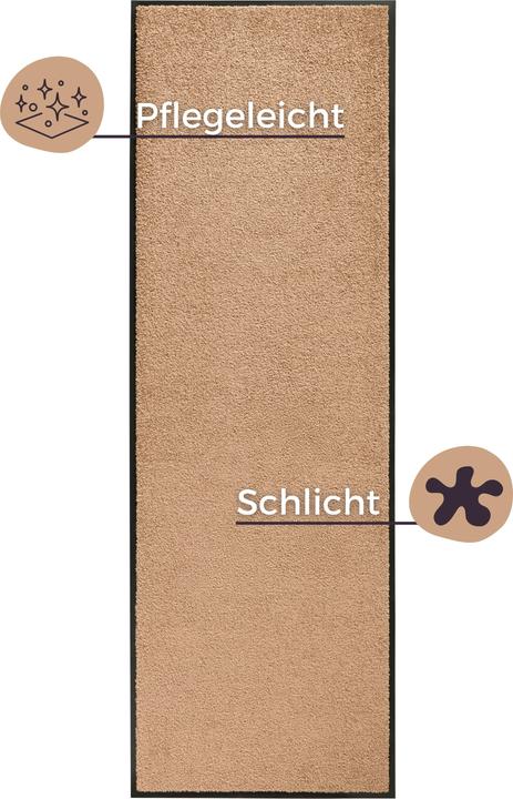 Produktbild Hanse Home Wash and Clean (180 x 60 cm)