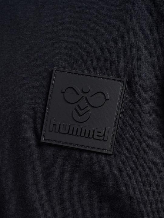 Actual product image hummel hmlCLEAN T-SHIRT S/S (146)