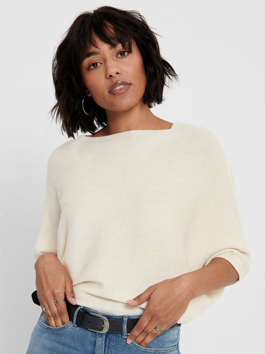 Actual product image JdY Bat sleeve knit sweater (M)