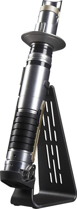 Actual product image Star Wars Force FX Elite Ezra Bridger Lightsaber