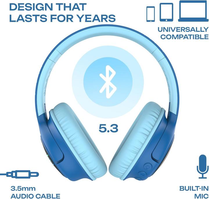 Produktbild PowerLocus Bobo Bluetooth