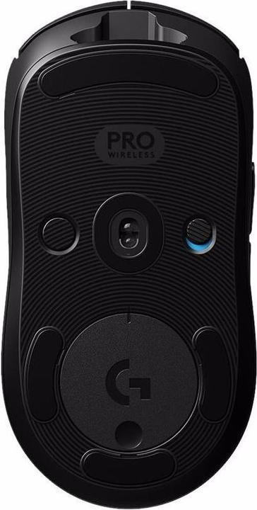 Actual product image Logitech G PRO Shroud (Wireless)