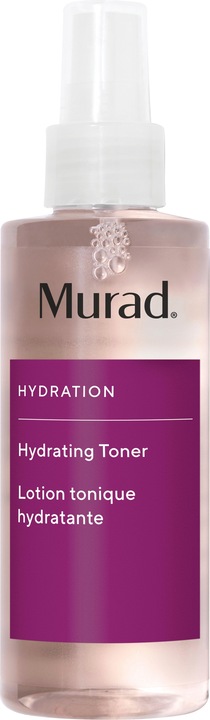 Actual product image Murad Hydrating Toner 180 ml (180 ml)