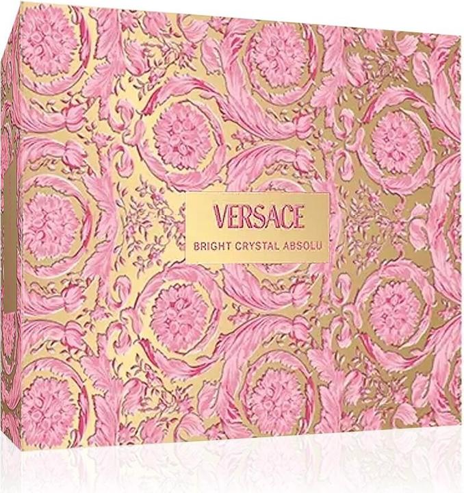 Produktbild Versace Bright Crystal Absolu (Eau de Parfum, 90 ml)