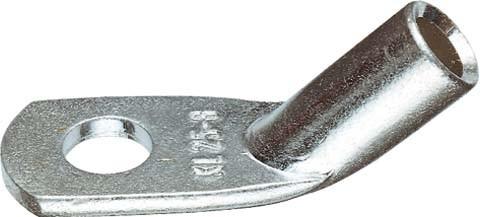 Actual product image Klauke Tubular cable lug