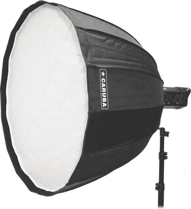 Immagine prodotto Caruba Softbox parabolico profondo 70 cm (70 cm)