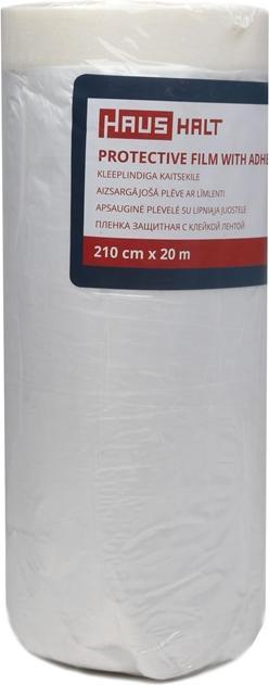 Immagine prodotto Haushalt FILM DI MASCHERATURA PER USO DOMESTICO 210 CM X 20 M