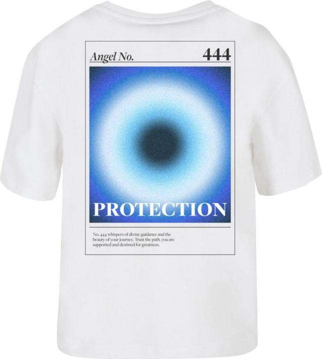 Produktbild Miss Tee 444 Protection TShirt (M)