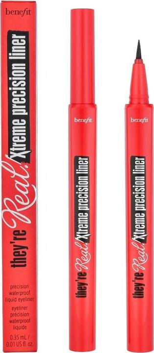 Produktbild BeneFit Cosmetics They're Real! Xtreme Precision Liner (Xtra Black)