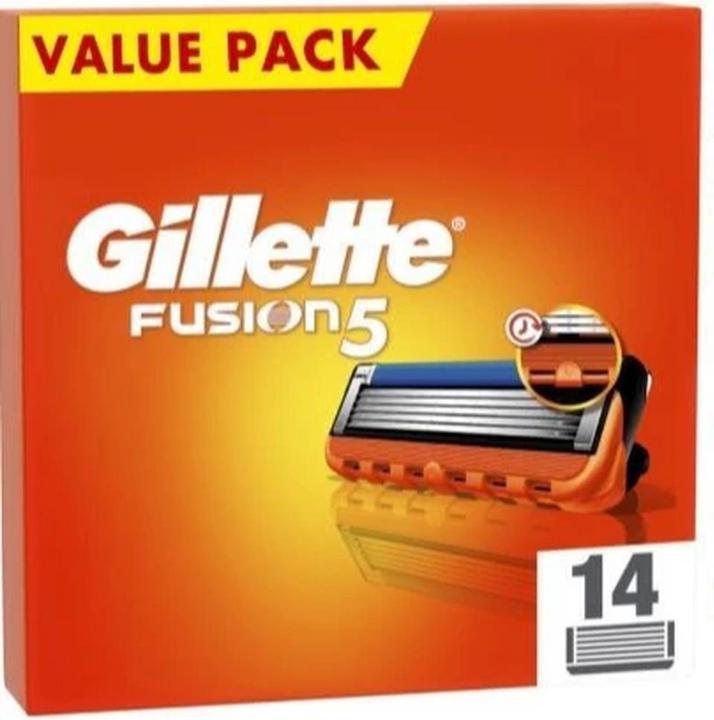 Produktbild Gillette Fusion5