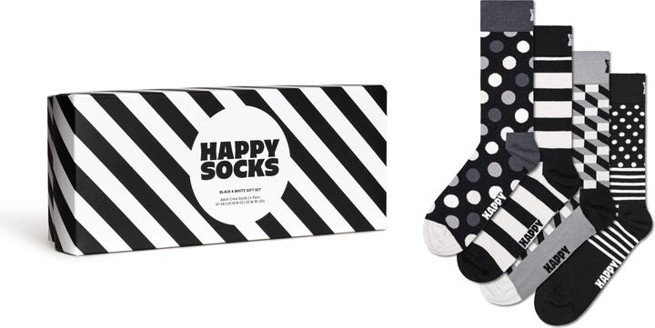 Actual product image Happy Socks Classic (pack of 4, 41 - 46)