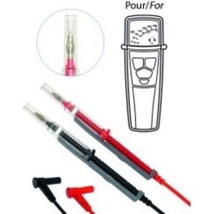 Chauvin Arnoux, Messleitung, P01295462Z