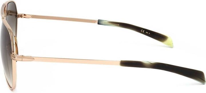 Produktbild David Beckham Sonnenbrille DB 7031/S F6W 60 13 145