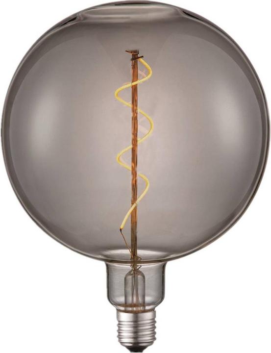 Lucande E27 4W LED-Filamentglobe (E27)