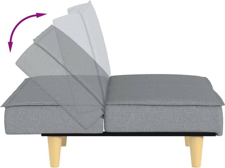 Immagine prodotto vidaXL Schlafsofa