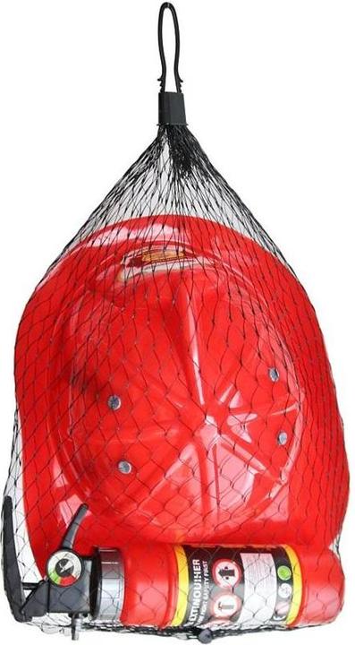 Produktbild Hippo Feuerwehrmann-Set