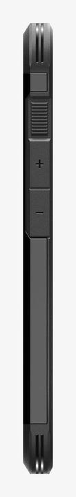 Produktbild Spigen Tough Armor MagFit iPhone SE(2025) Case - Black (Apple iPhone 16e)
