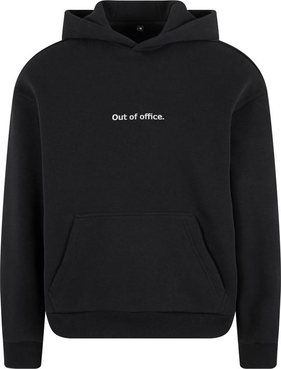 Produktbild Mister Tee Out Of Office EMB Fluffy (S)